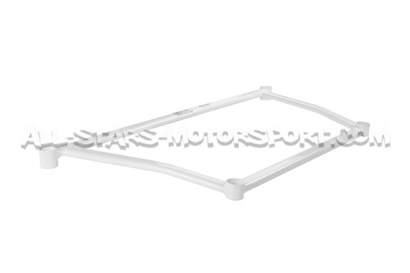 Renfort inférieur avant 4 points Ultra Racing pour Mini Cooper S / ...