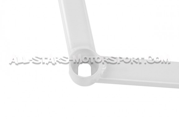 Renfort inférieur avant 4 points Ultra Racing pour Mini Cooper S / ...
