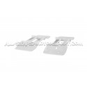 BMW M3 E46 Ultra Racing Mid Lower Bar
