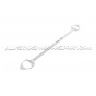 Barra de torreta delantera Ultra Racing para Mercedes A45 AMG W176 / CLA 45 AMG C117