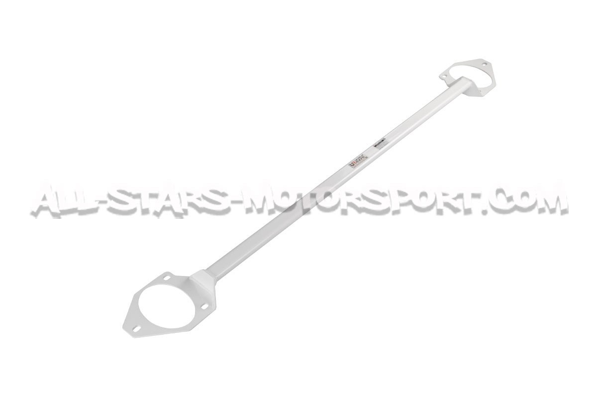 Barre anti rapprochement avant Ultra Racing pour Mercedes A45 AMG W176 / CLA 45 AMG C117