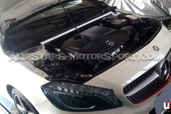 Mercedes A45 AMG W176 / CLA 45 AMG C117 Ultra Racing Front Upper St...