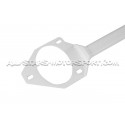 Barre anti rapprochement avant Ultra Racing pour Mercedes A45 AMG W...