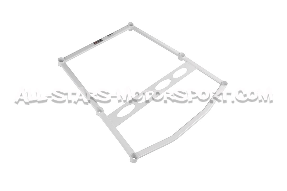 Renfort inférieur avant 6 points Ultra Racing pour BMW M3 F80 / M4 F8x