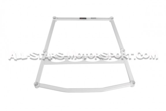 Renfort inférieur avant 6 points Ultra Racing pour BMW M3 F80 / M4 F8x