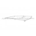 Renfort inférieur avant 6 points Ultra Racing pour BMW M3 F80 / M4 F8x