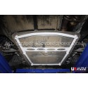 BMW M3 F80 / M4 F8x Ultra Racing 6 Point Front Subframe Brace