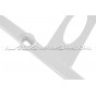 Barra de refuerzo inferior delantera de 6 puntos Ultra Racing para BMW M3 F80 / M4 F8x