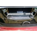 Barre anti rapprochement arrière Ultra Racing pour Mazda RX8