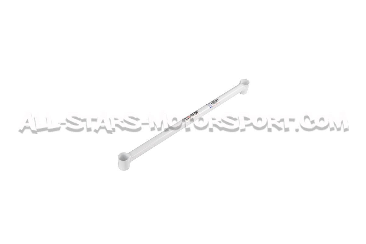 Barre anti rapprochement inférieure arrière Ultra Racing pour Honda Civic EK 96-00