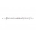 Honda Civic EK 96-00 Ultra Racing Rear Lower Bar