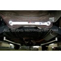 Honda Civic EK 96-00 Ultra Racing Rear Lower Bar