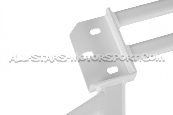 Renfort inférieur arrière 8 points Ultra Racing pour BMW M3 F80 / M...
