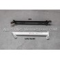 Nissan 350Z Ultra Racing Mid Lower Bar