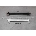 Barre anti rapprochement inférieure centrale Ultra Racing pour Niss...
