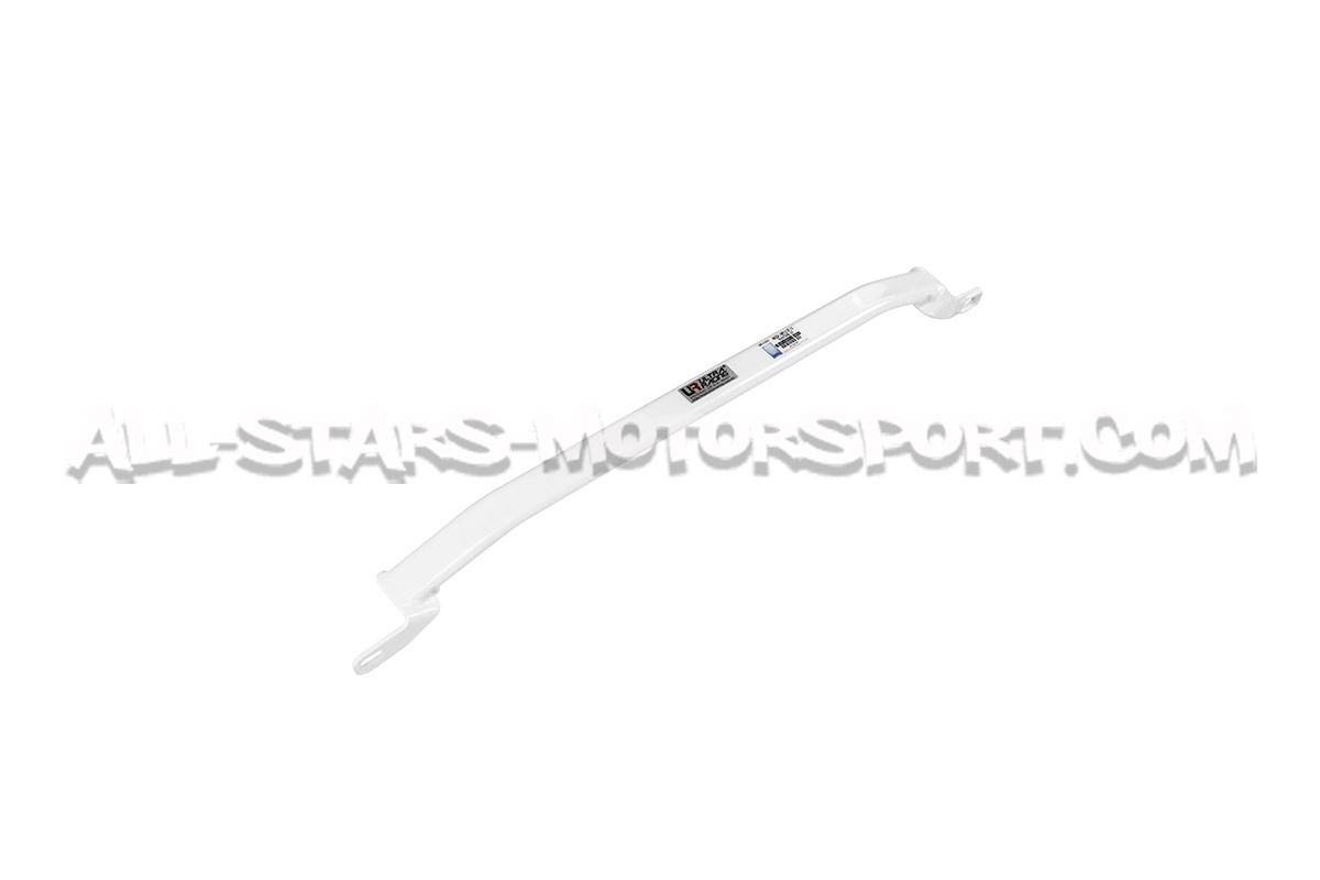 Barre anti rapprochement inférieure avant Ultra Racing pour Mazda 3 MPS BL 09+