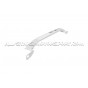 Barra de refuerzo inferior delantera Ultra Racing para Mazda 3 MPS BL 09+