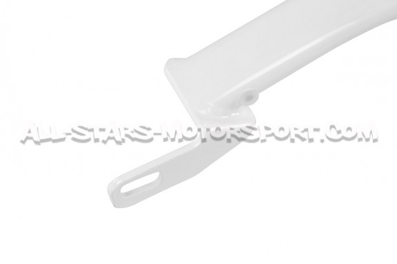 Mazda 3 MPS BL 09+ Ultra Racing Front Lower Bar