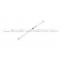 Subaru BRZ / Toyota GT86 / GR86 Ultra Racing Rear Lower Bar