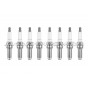 Bougies NGK LKR8AP pour BMW M3 E9x