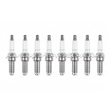 Bougies NGK LKR8AP pour BMW M3 E9x