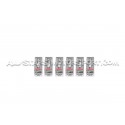 Bujías NGK DCPR8EKP para BMW M3 E46