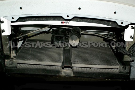 Barra de refuerzo inferior delantera Ultra Racing para Honda S2000