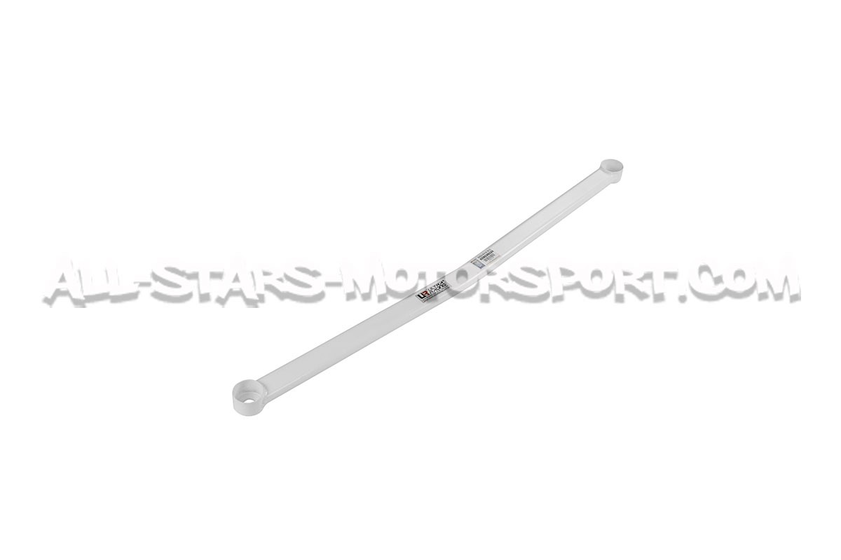 Mazda MX5 NC Ultra Racing Rear Lower Bar