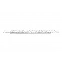 Mazda MX5 NC Ultra Racing Rear Lower Bar