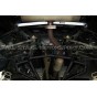 Mazda MX5 NC Ultra Racing Rear Lower Bar
