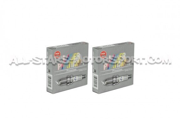 Bujías NGK LKR8AP para BMW M5 E60
