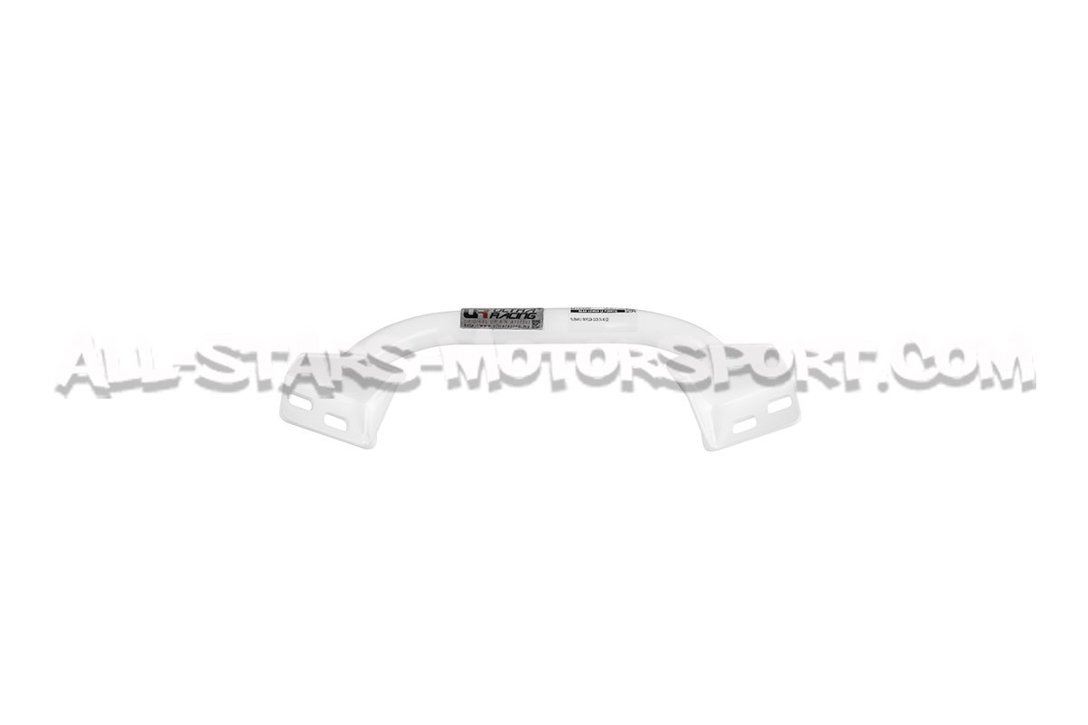 Subaru Impreza GT GC8 Ultra Racing Rear Lower Bar