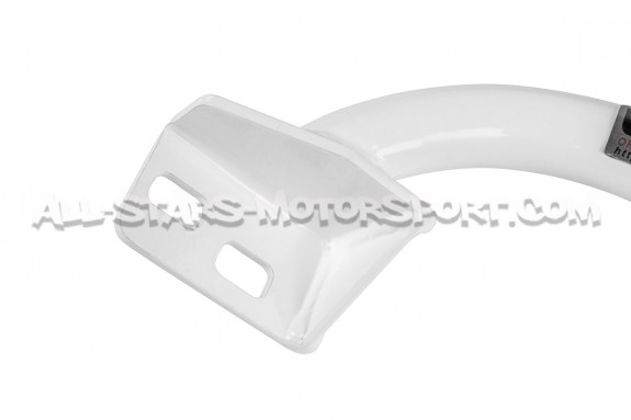 Barra de refuerzo inferior trasera Ultra Racing para Subaru Impreza...
