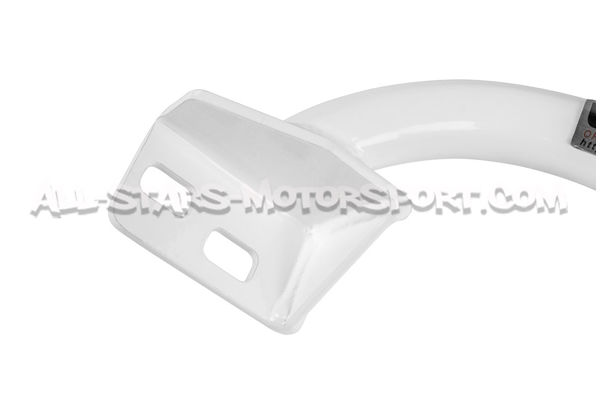 Subaru Impreza GT GC8 Ultra Racing Rear Lower Bar