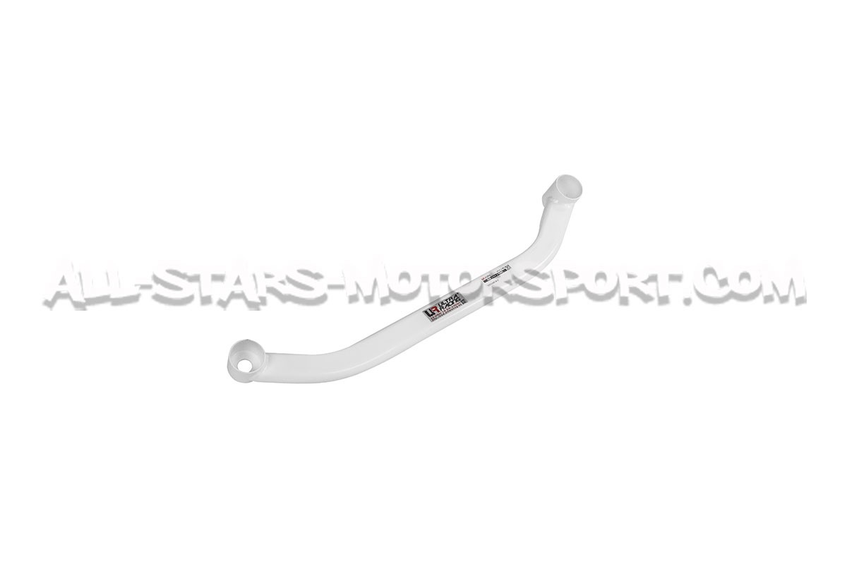 Toyota MR2 ZZW30 Ultra Racing Rear Lower Bar