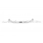 Toyota MR2 ZZW30 Ultra Racing Rear Lower Bar
