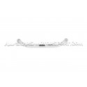 Toyota MR2 ZZW30 Ultra Racing Rear Lower Bar