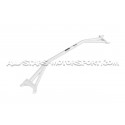Barre anti rapprochement avant Ultra Racing pour Subaru Impreza GT GC8