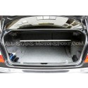 Barre anti rapprochement arrière Ultra Racing pour BMW M3 E46