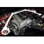 Barre anti rapprochement avant Ultra Racing 4 points pour Mazda MX5 ND