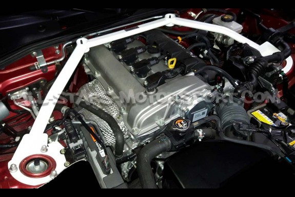 Mazda MX5 ND Ultra Racing Front Upper Strut Brace