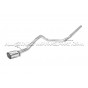 Escape catback Scorpion para UP GTI