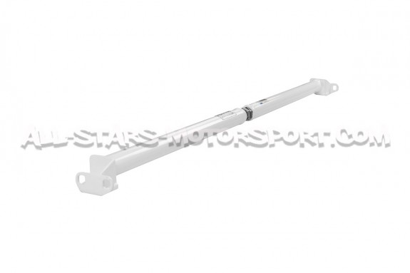 Barre anti rapprochement arrière Ultra Racing pour Abarth 595 / 695