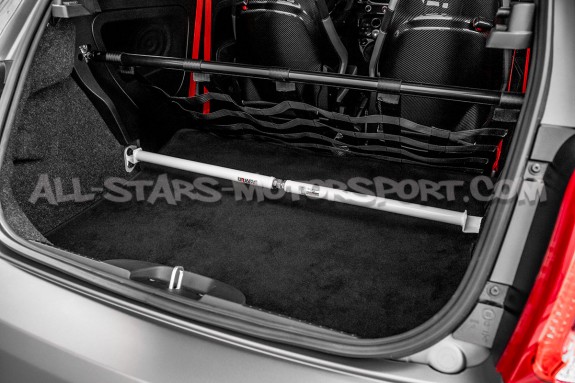 Barre anti rapprochement arrière Ultra Racing pour Abarth 595 / 695
