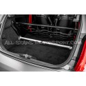 Barre anti rapprochement arrière Ultra Racing pour Abarth 595 / 695