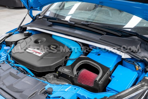 Ford Focus 3 RS / ST Ultra Racing Front Upper Strut Brace