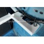 Focus 3 ST / RS Ultra Racing Rear Upper Strut Bar