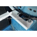 Focus 3 ST / RS Ultra Racing Rear Upper Strut Bar