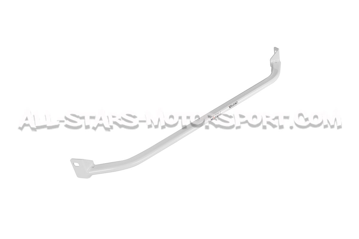 Barra de refuerzo inferior trasera Ultra Racing para Golf 4 GTI / Leon 1M 2WD