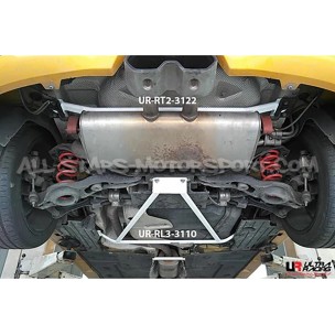 BMW 5-Series E39 UltraRacing barre anti-rapprochement avant